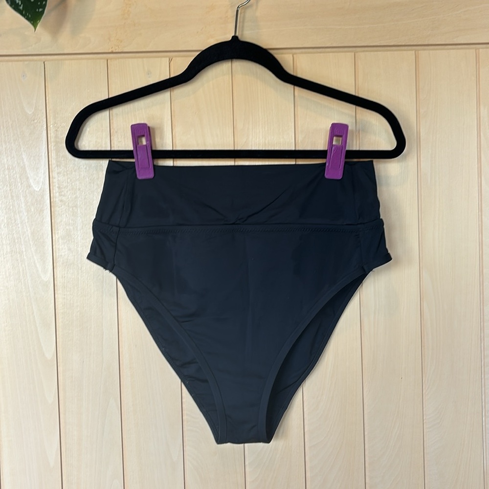 New Knix Leakproof Bathing Suit Bottoms